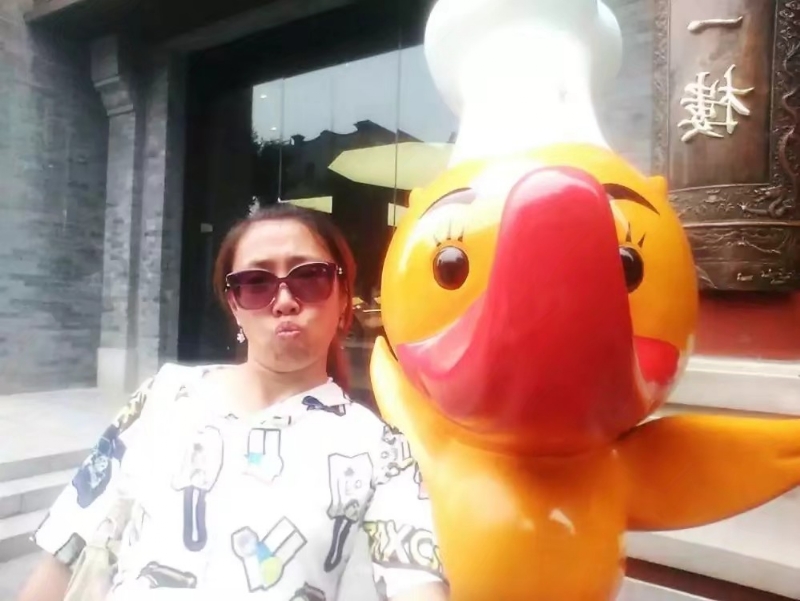 一蓑烟雨的第二张照片--西安相亲服务中心