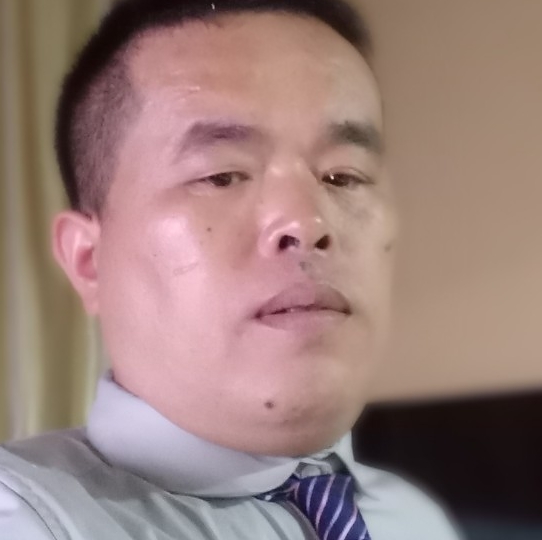 汉子的第一张照片--西安相亲服务中心