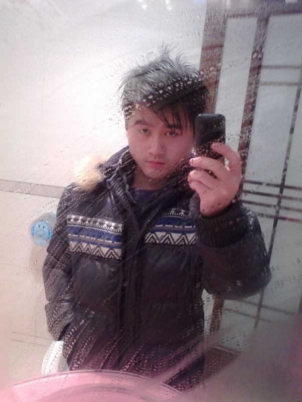 陪你到老的第一张照片--西安相亲服务中心