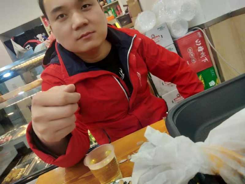 淡淡的忧伤的第一张照片--西安相亲服务中心