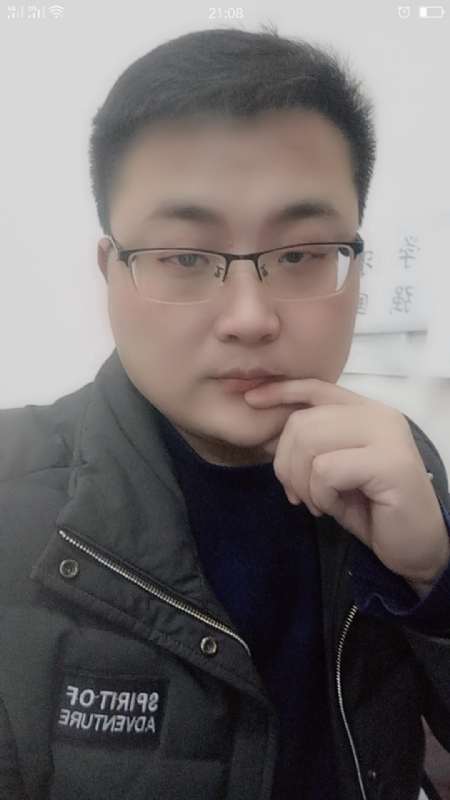 手心里的温柔的第一张照片--西安相亲服务中心