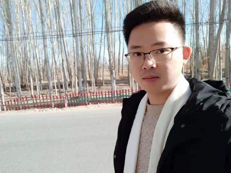 偏安一隅的第二张照片--西安相亲服务中心