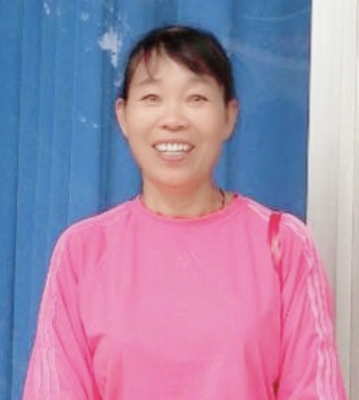 陈清找男友的第五张照片--西安相亲服务中心