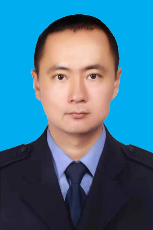 星尘的第三张照片--西安相亲服务中心