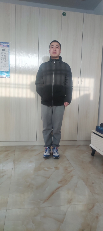 恋恋不舍的第一张照片--西安相亲服务中心