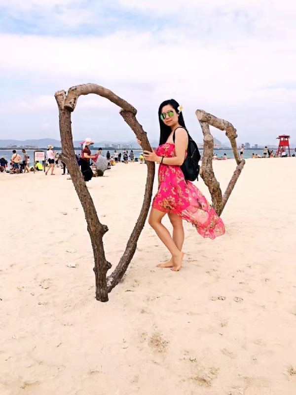 Carry的第二张照片--西安相亲服务中心