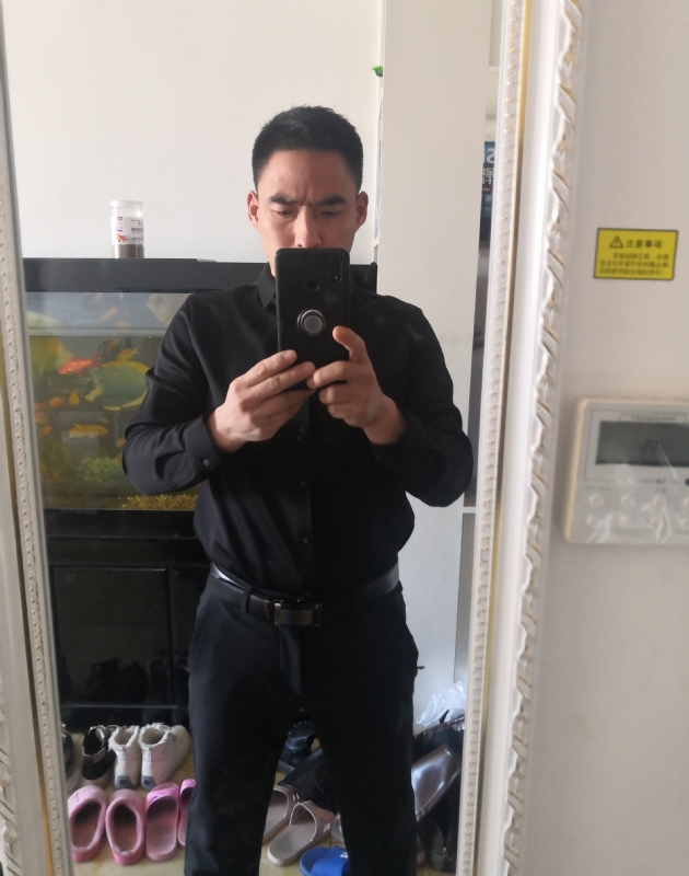 小猫咪的第一张照片--西安相亲服务中心