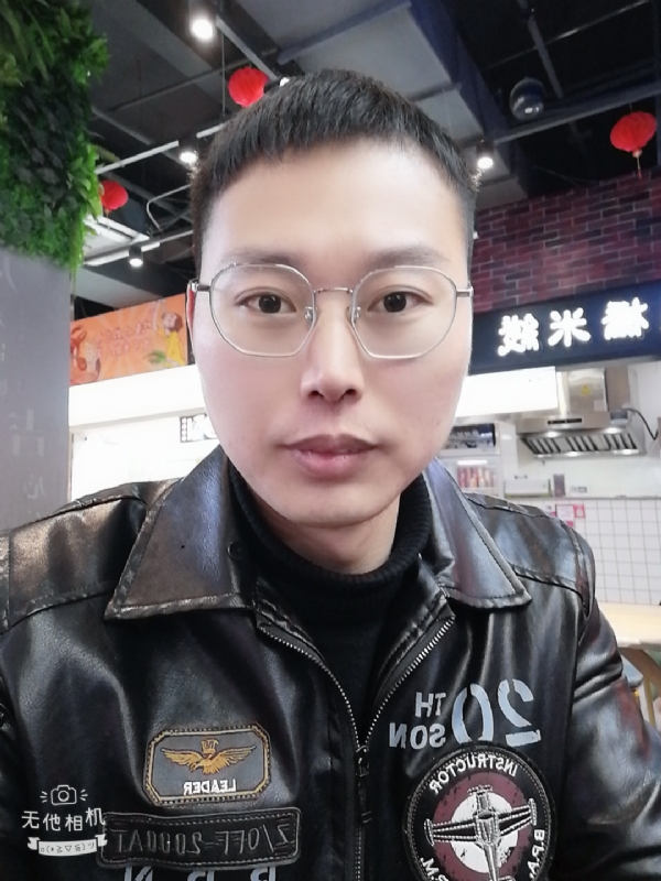 liuxiaocong的第一张照片--西安相亲服务中心