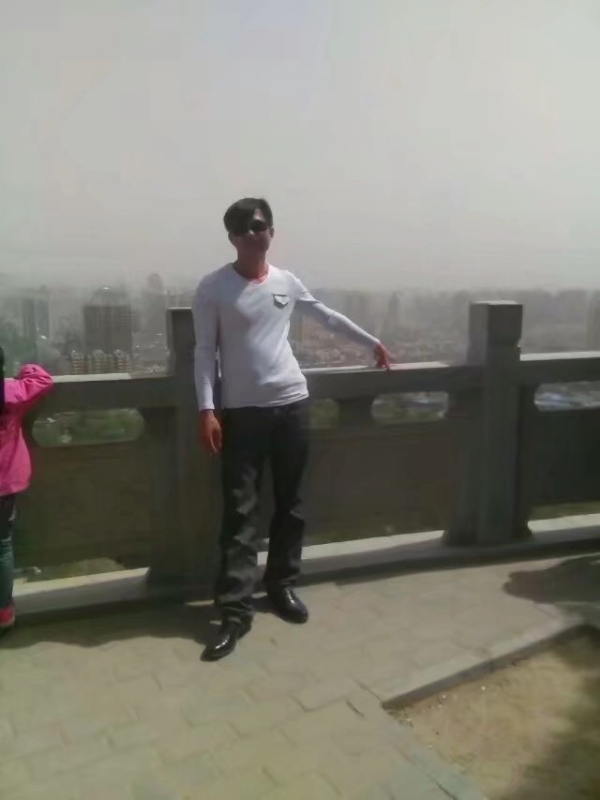 大海的第一张照片--西安相亲服务中心