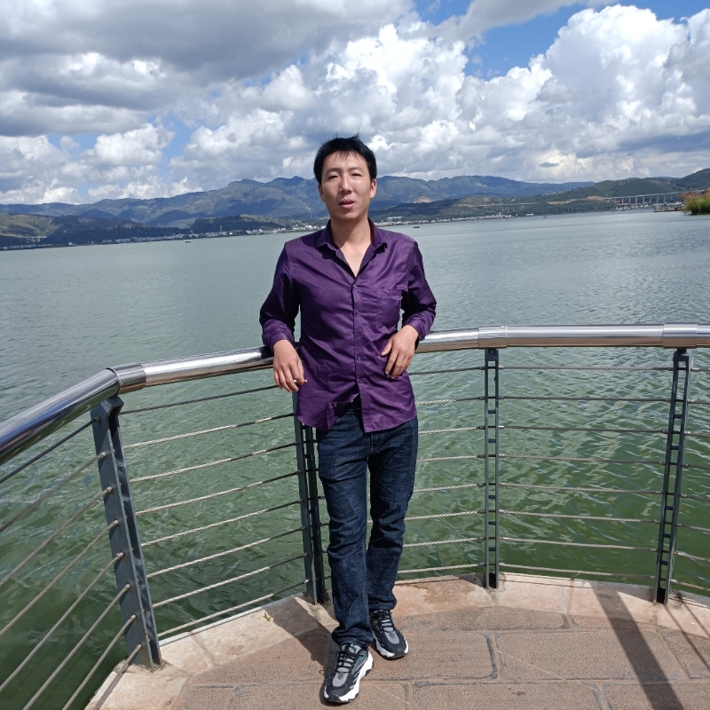 大长今的第二张照片--西安相亲服务中心