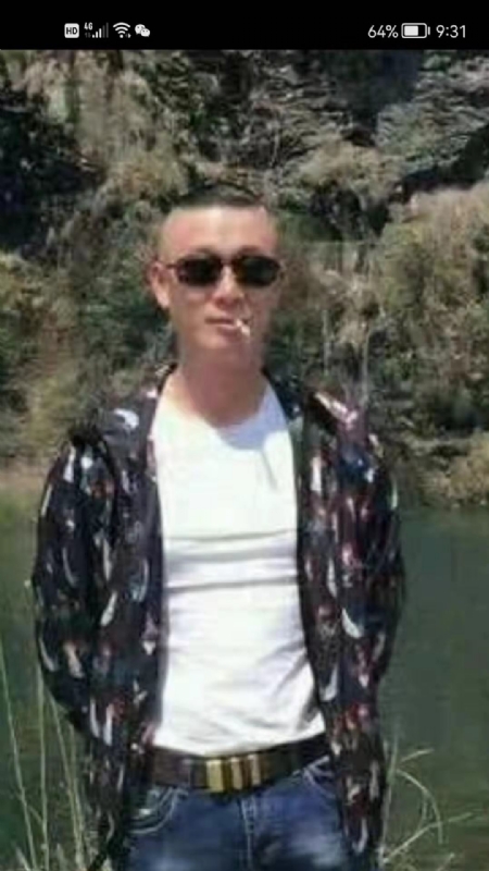 幸福的第一张照片--西安相亲服务中心