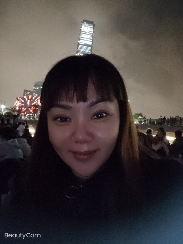 candy的第二张照片--西安相亲服务中心