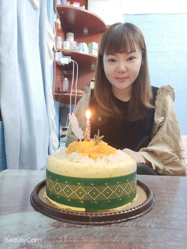 candy的第三张照片--西安相亲服务中心