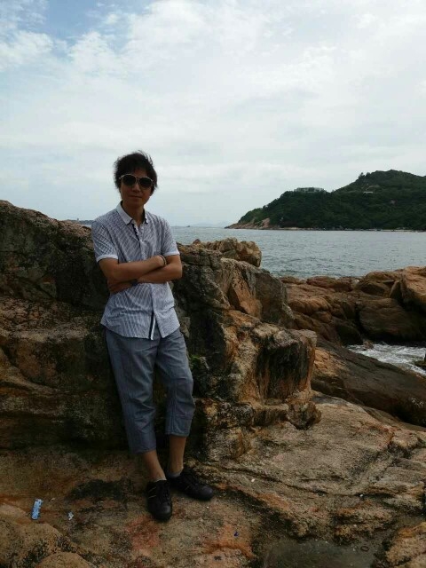 海星的第二张照片--西安相亲服务中心