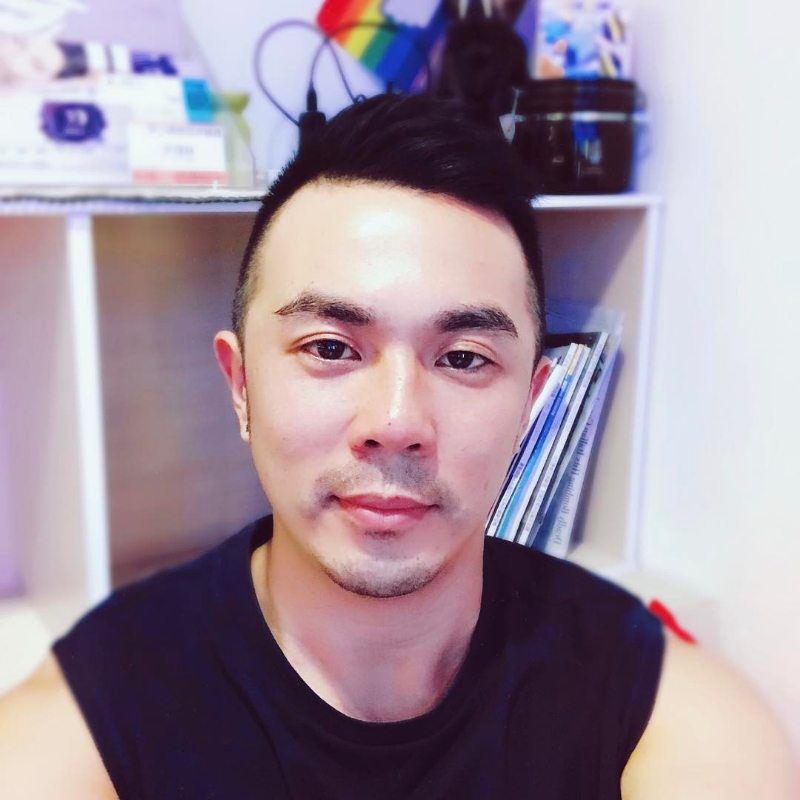 張嘉益的第一张照片--西安相亲服务中心