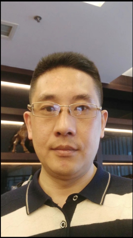 阿威的第一张照片--西安相亲服务中心