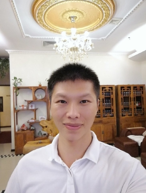 大卫的第二张照片--西安相亲服务中心