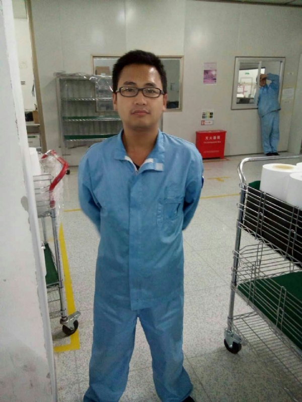 随缘的第四张照片--西安相亲服务中心