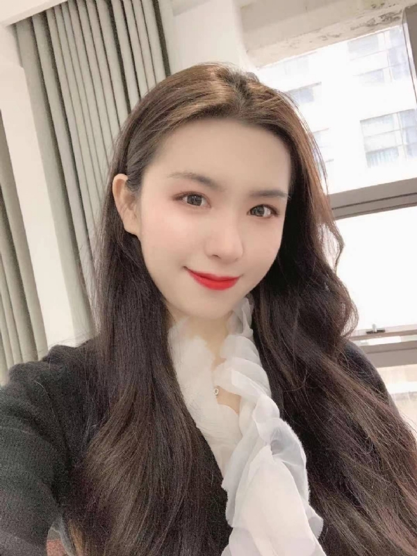 Aimme的第一张照片--西安相亲服务中心