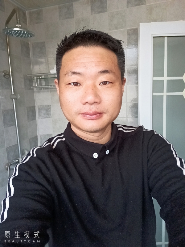 觅老婆的第一张照片--西安相亲服务中心