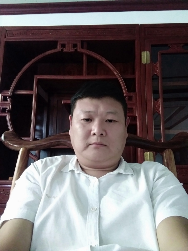 狼图腾的第一张照片--西安相亲服务中心