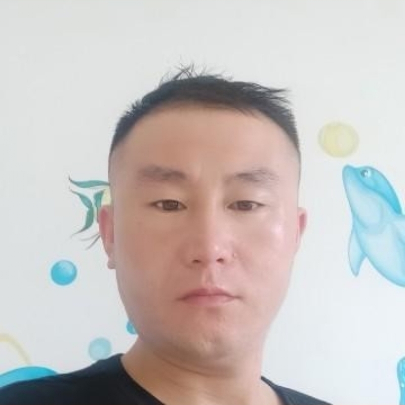 周广瑞的第一张照片--西安相亲服务中心