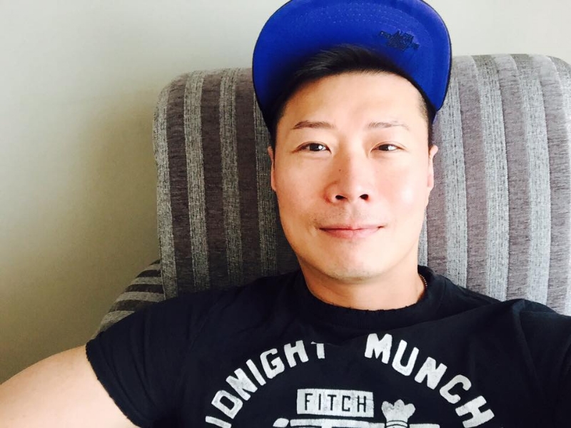 陳文山的第一张照片--西安相亲服务中心