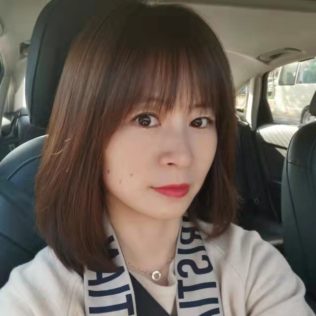 吉吉国王的第一张照片--西安相亲服务中心