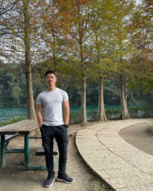 Danny的第二张照片--西安相亲服务中心