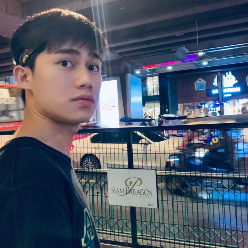 Tam的第一张照片--西安相亲服务中心