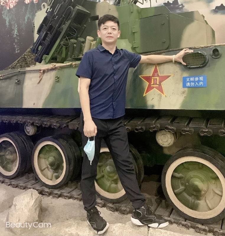 真诚的心的第一张照片--西安相亲服务中心