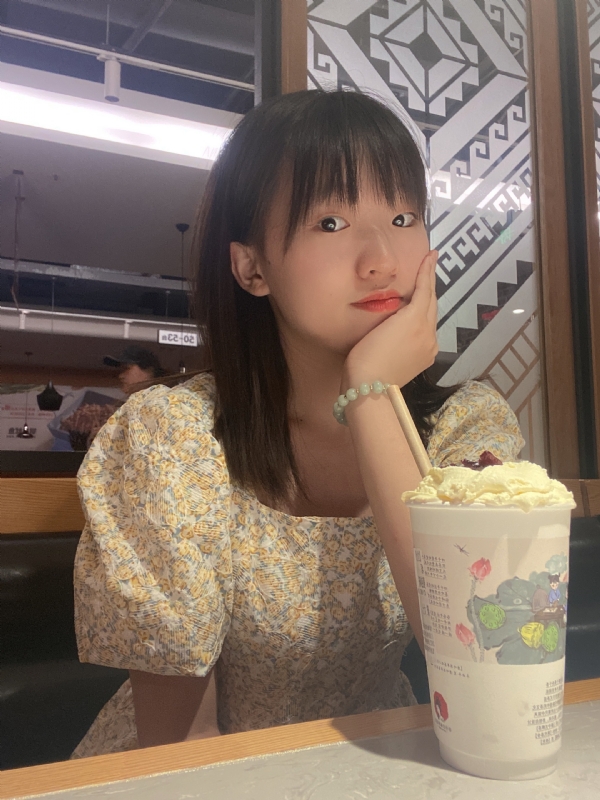 小叶的第二张照片--西安相亲服务中心