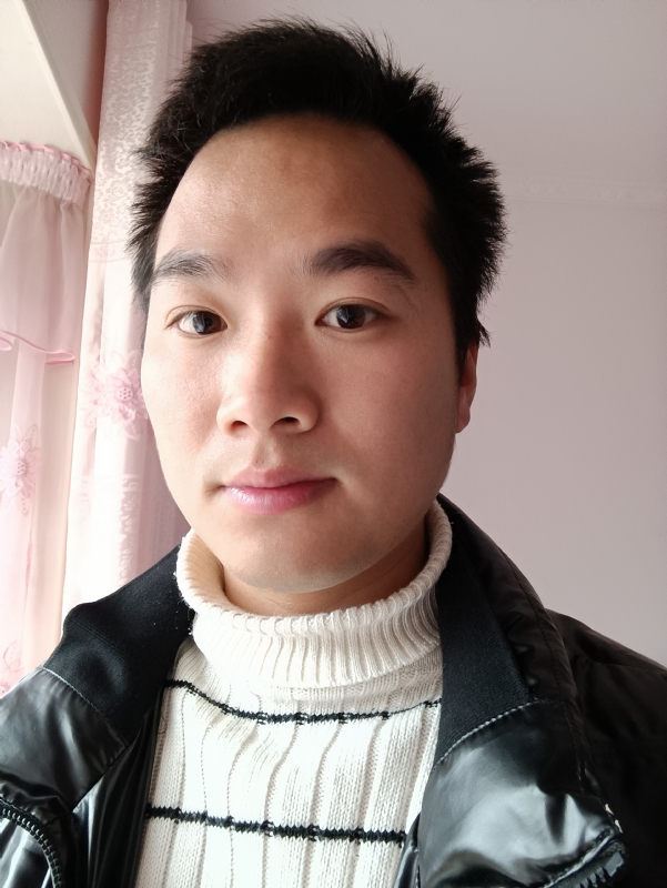 小杨的第一张照片--西安相亲服务中心