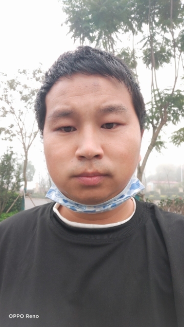 陌路者的第一张照片--西安相亲服务中心