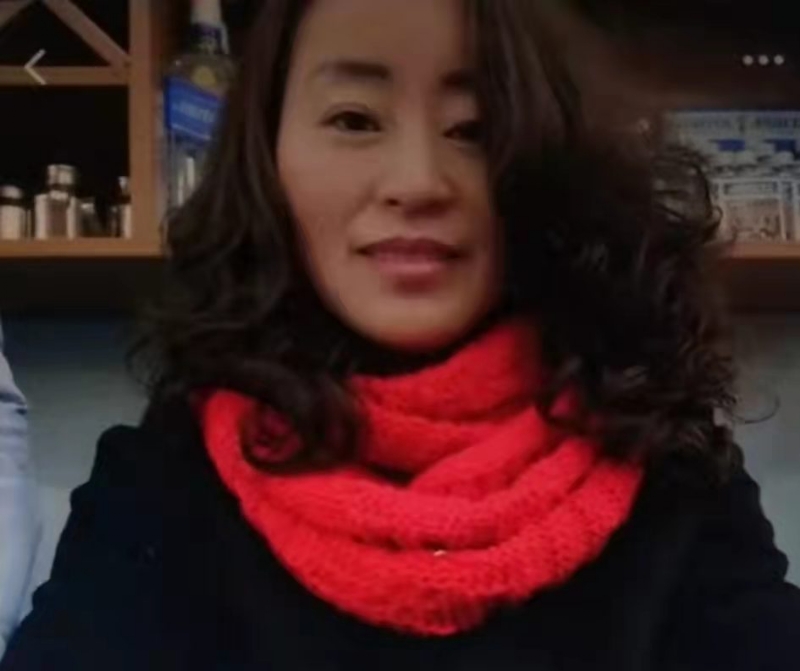 风风的第一张照片--西安相亲服务中心