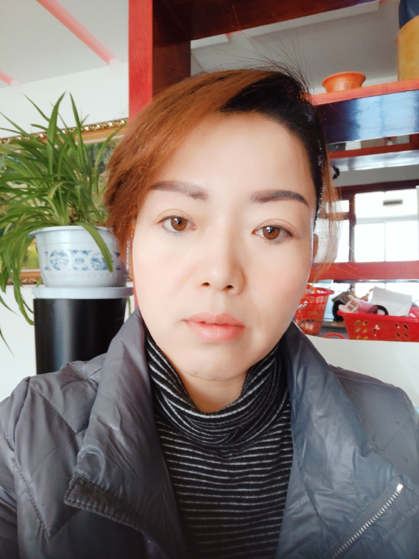 米酒的第二张照片--西安相亲服务中心