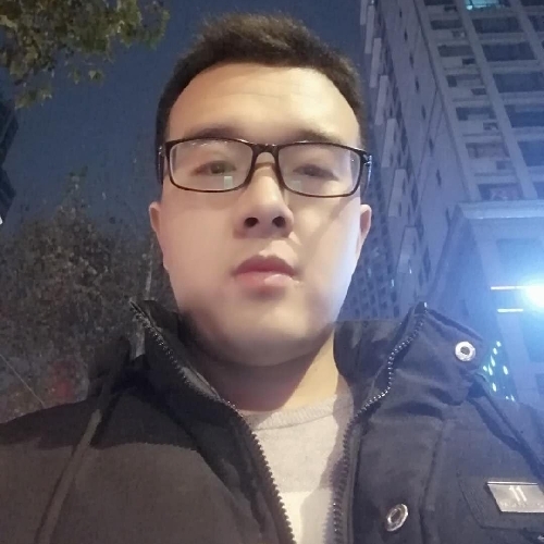 华的第一张照片--西安相亲服务中心