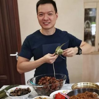 天蓝色的青的第一张照片--西安相亲服务中心