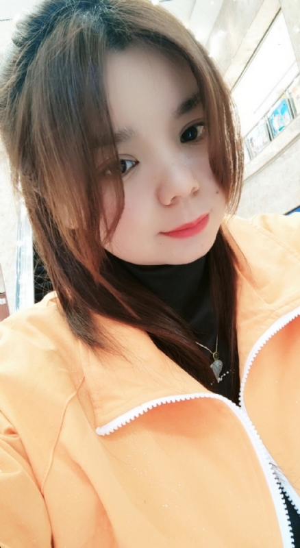 柔儿的第一张照片--西安相亲服务中心