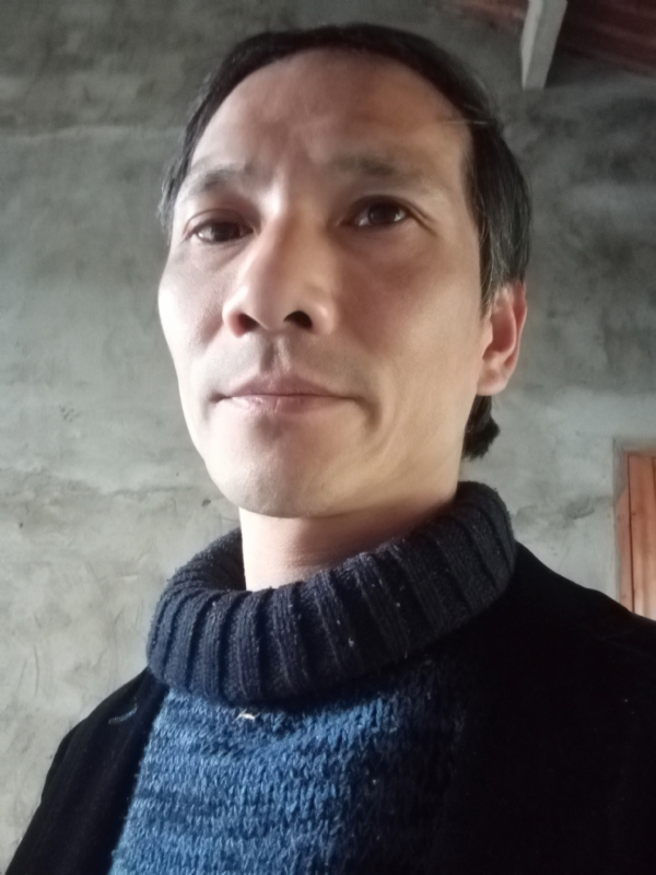 僵尸叔叔的第一张照片--西安相亲服务中心