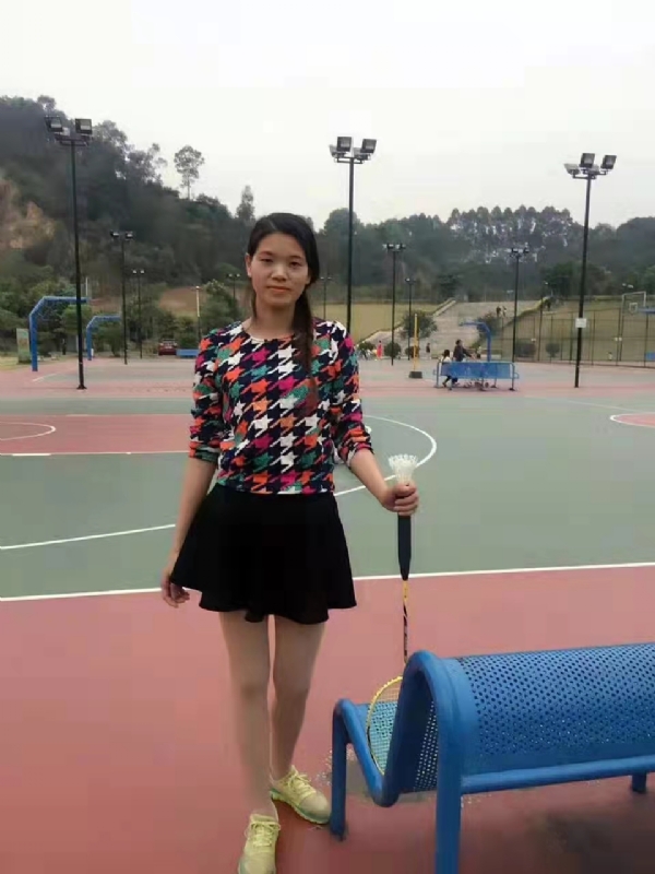 有你真好的第一张照片--西安相亲服务中心