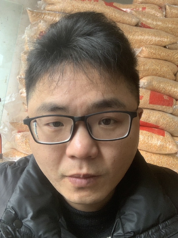 轩宇的第一张照片--西安相亲服务中心