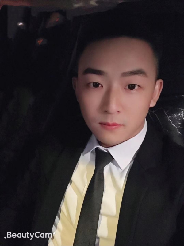 归心的第一张照片--西安相亲服务中心