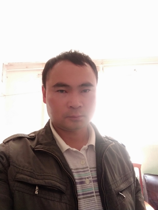 独孤求爱的第一张照片--西安相亲服务中心