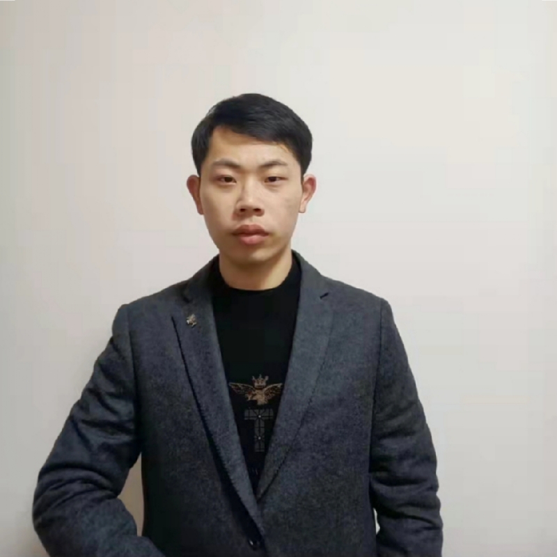 熊先生的第一张照片--西安相亲服务中心