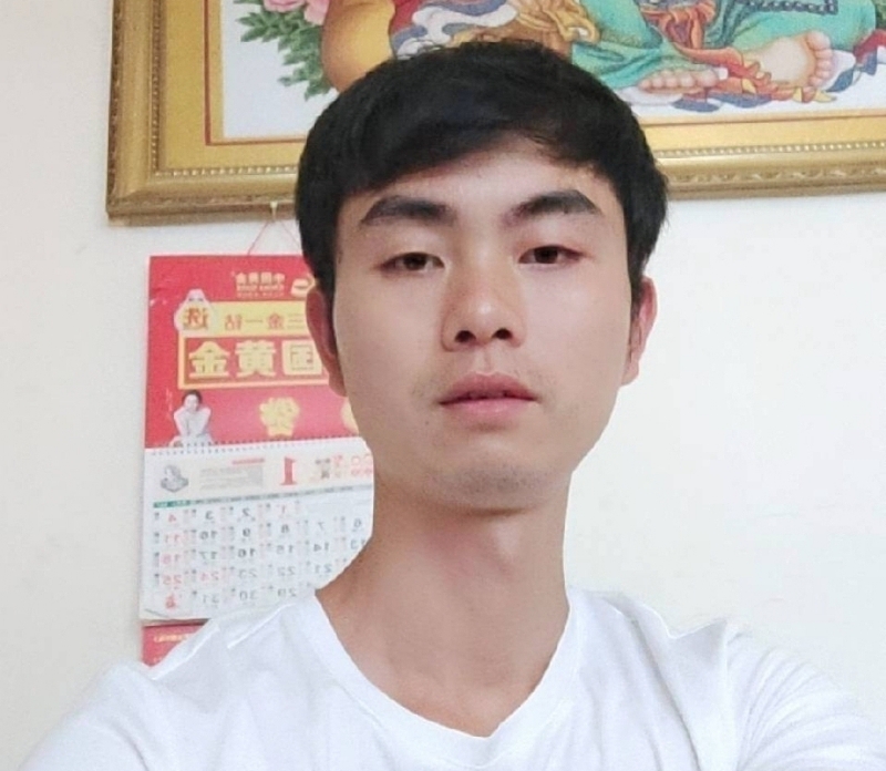 刘利的第一张照片--西安相亲服务中心