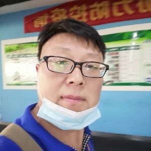 神经蛙的第二张照片--西安相亲服务中心