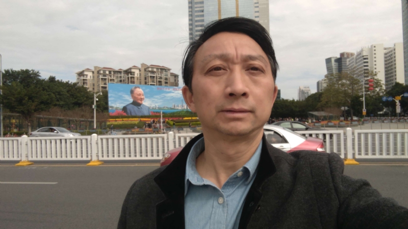 爱在深秋的第一张照片--西安相亲服务中心