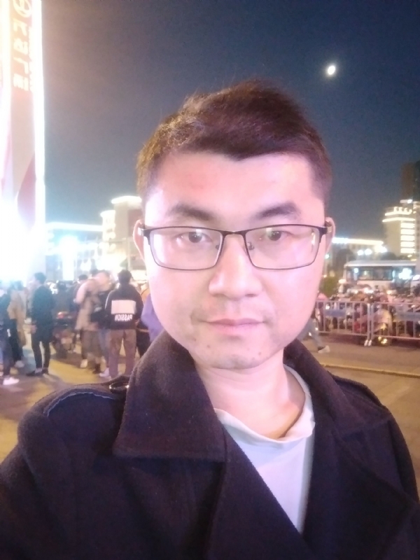 期待的第三张照片--西安相亲服务中心