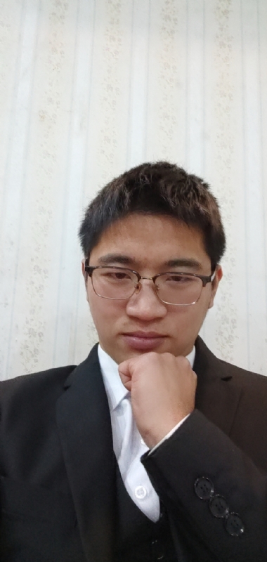 王杰的第一张照片--西安相亲服务中心